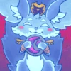 Avatar Kitsune Icon