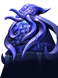 DeathCard The Depths