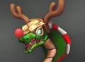 Mal'Damba Weapon Spitzen Icon