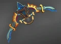 Io Weapon Pirate's Bladed Bow Icon.png