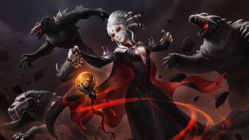 Seris Salem Promo