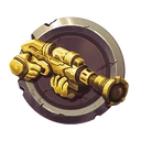 Talent Barik Tinkerin