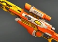 Kinessa Weapon REKT Long Gun Icon