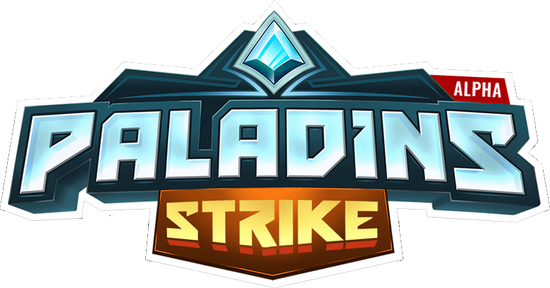 Paladins Strike Logo.png