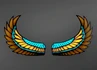 All Spray Wings of Myth Icon
