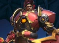 Fernando Collection Render Daring Icon