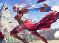 picture Lian Paladins Pyre lian voice lines official paladins wiki