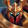 Champion Khan Icon