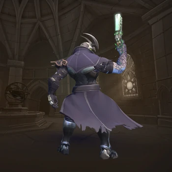 Androxus MVP Godslayer