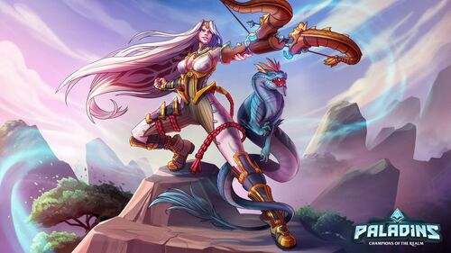 Cassie Dragoncaller Promo.jpg