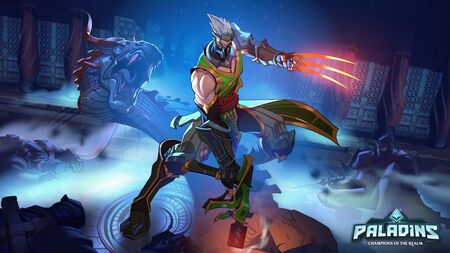 Koga Default Promo.jpg