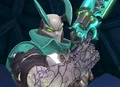 Androxus Collection Render Wraith Icon
