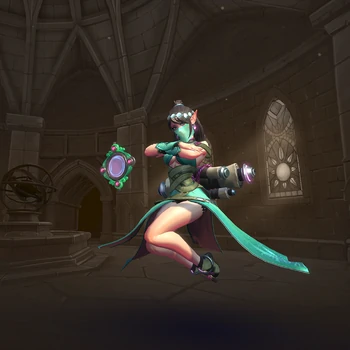 Ying MVP 3 Wishes