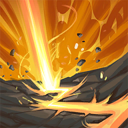 Solar Flare - Official Paladins Wiki