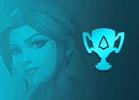Cassie MVP Pose