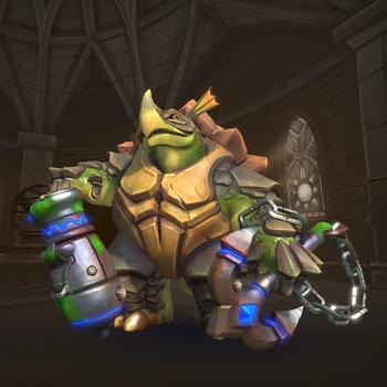 Makoa MVP Stoic