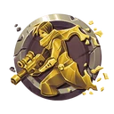 Talent Kinessa Reposition