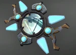 Ying Weapon Replicant's Reflection Icon