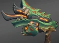 Khan Weapon Draconic Enforcer's Hoardguard Icon.png