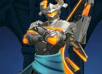 Sha Lin Collection Render Omega Icon