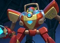 Ruckus Collection Render Robo Force Icon