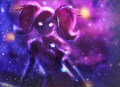 Evie Collection Cosmic Icon.png