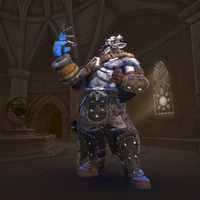 Torvald Revenant