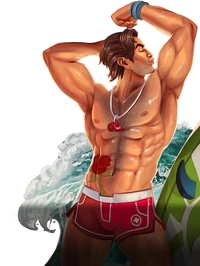 DeathCard Motion of the Ocean