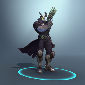 Androxus Thumbnail