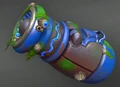 Makoa Weapon Montego Cannon Icon