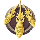 Talent Drogoz Fusillade