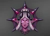 All Spray Dark Queen Icon