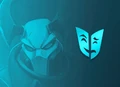 Androxus Emote Icon