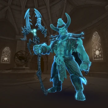 Grohk Cosmic