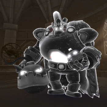 Bomb King Obsidian