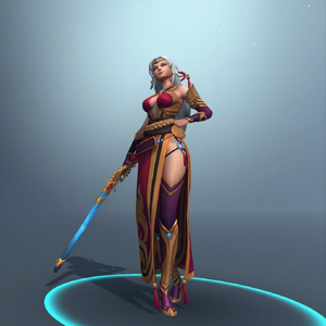 Lian Thumbnail