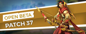 OB37 PatchBanner