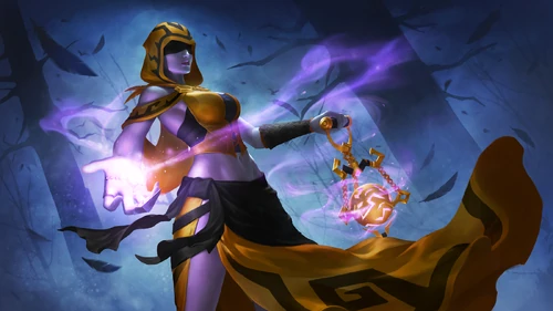 Seris Golden Promo
