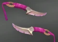 Maeve Weapon Alley Cat Daggers Icon.png