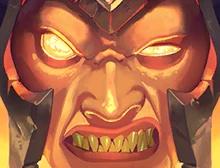 Card Seething Hatred