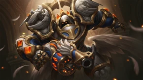 Khan Eternal Guardian Promo