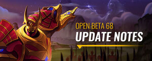 OB68 PatchBanner