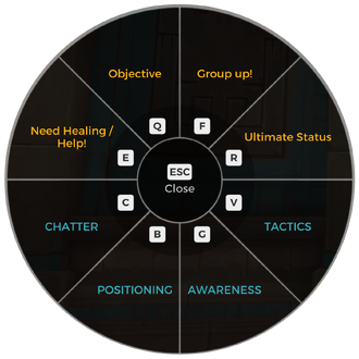 Voice Guided System Official Paladins Wiki
