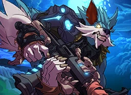 Full Moon Viktor Voice Lines Official Paladins Wiki