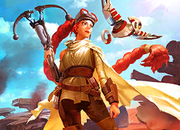 Cassie Collection Dune Crawler Icon