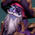 Champion Dredge Icon