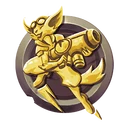 Talent Pip Acrobatics