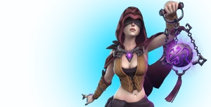 Banner Seris