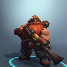 Barik Thumbnail