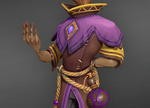 Mal'Damba Hexer Icon